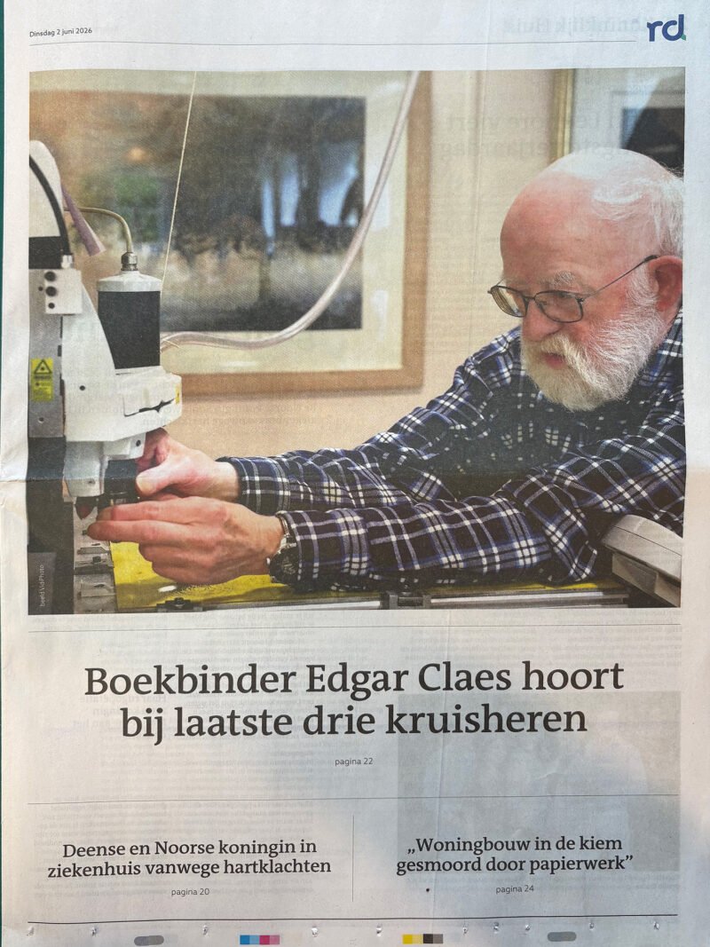 Reformatorisch Dagblad